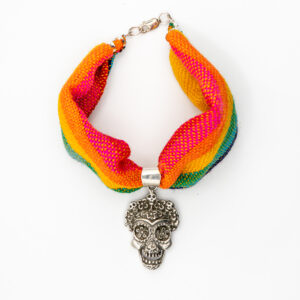 Pulsera catrina