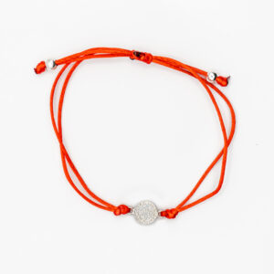 Pulsera logo San Benito