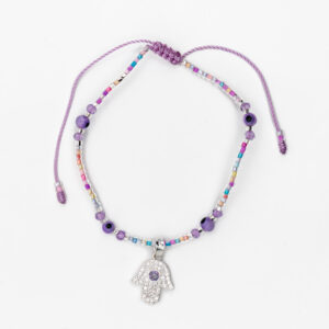 Pulsera mano de Fatima