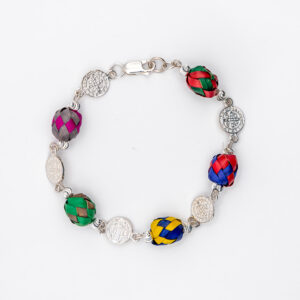 Pulsera Raíz Viva