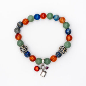 Pulsera Luz de Tierra